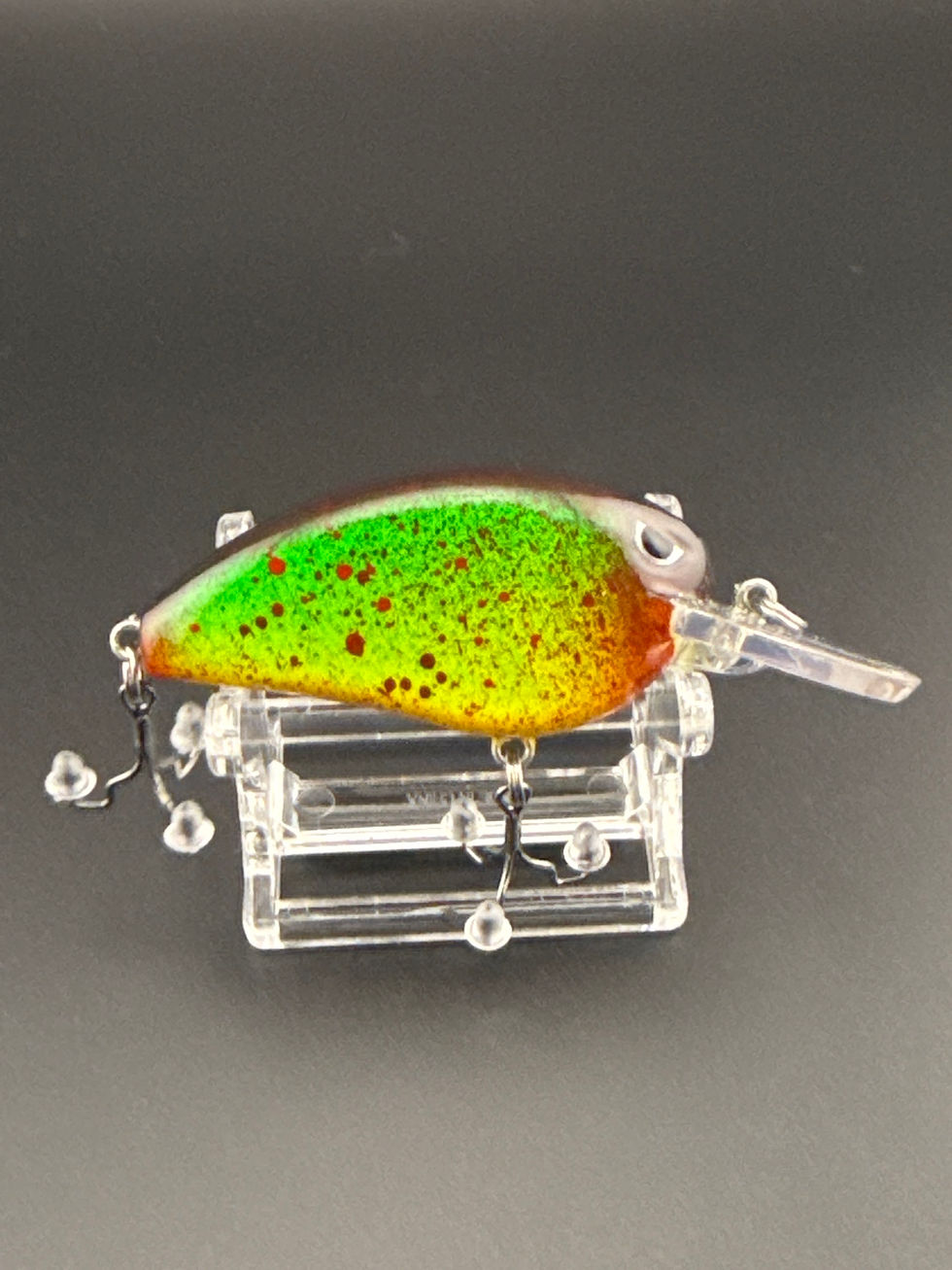 Thumbnail: 3” (Little Josh) Crankbait (Rattles)