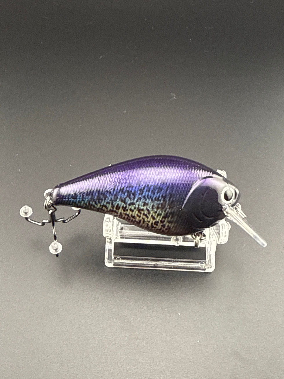 Thumbnail: 2.5” Standard Squarebill Crankbait (Rattles)