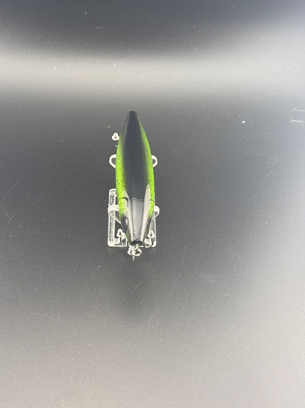 Thumbnail: 4.66” Top Water Sr. (Rattles)