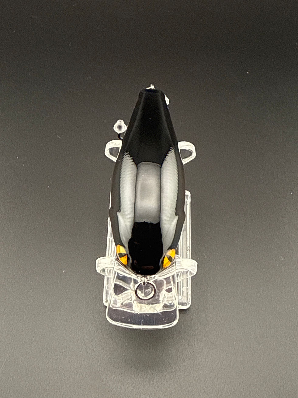 Thumbnail: 2.5” Standard Squarebill Crankbait (Rattles)