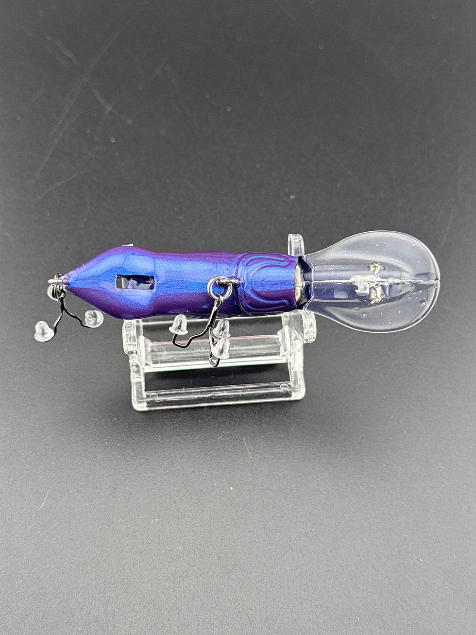 Thumbnail: 3.5” Craw Crankbait (Rattles)