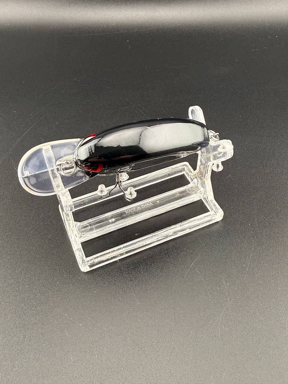 Thumbnail: 3” Holographic (Little Josh) Crankbait (Rattles)