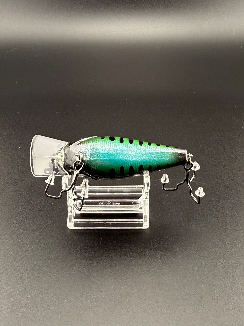 Thumbnail: 2.5” Standard Squarebill Crankbait (Rattles)