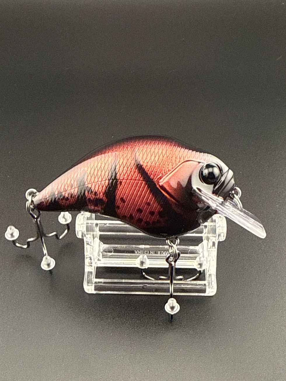 Thumbnail: 3.03” Squarebill Crankbait (Rattles)