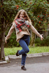 Атмосферный Сентябрь