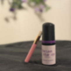 Lash Extension Aftercare Kit