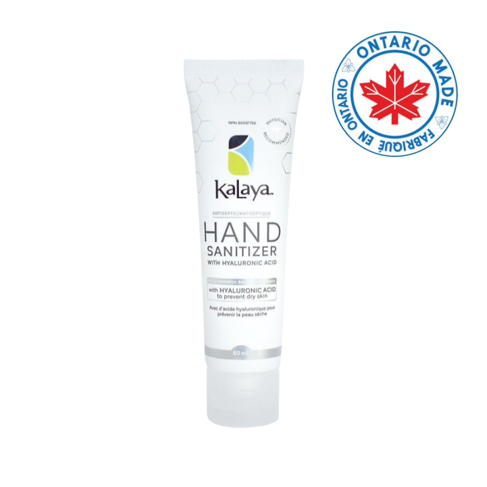 Thumbnail: CarryOn Canada Personal Protection Kit