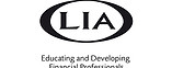 LIA IE Logo