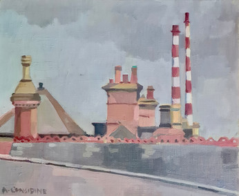 Chimneys