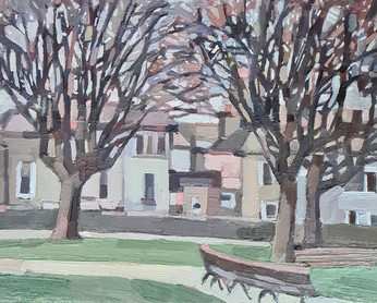 People's Park