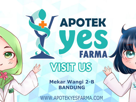 YES! VISIT US