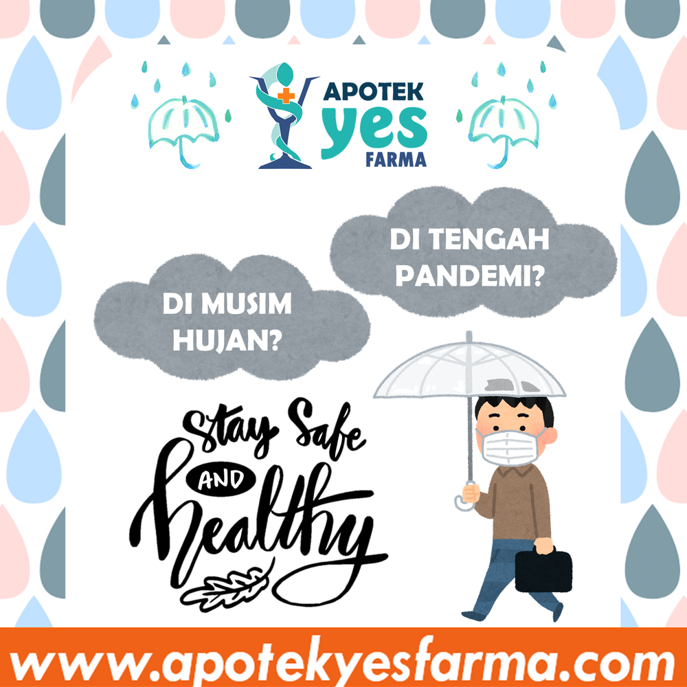 YES! TIPS : STAY SAFE & HEALTHY