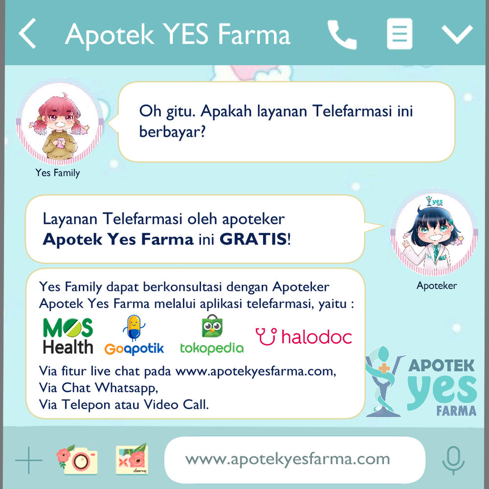 Bagaimana Qna Bekerja?