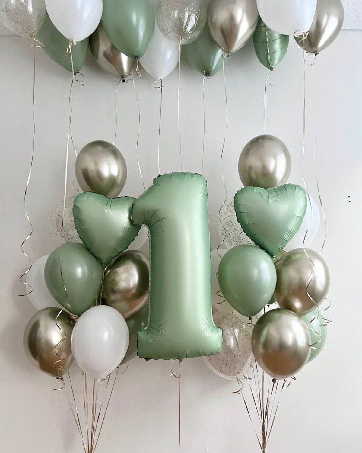 Zestaw balonowy z helem 0653