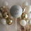 Miniatura: Balon gigant z helem ,,Boy or Girl", gender party - 0976