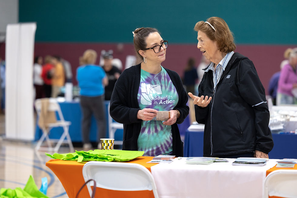 Discover the Support You’ve Earned: MyFriendBen Makes It Simple