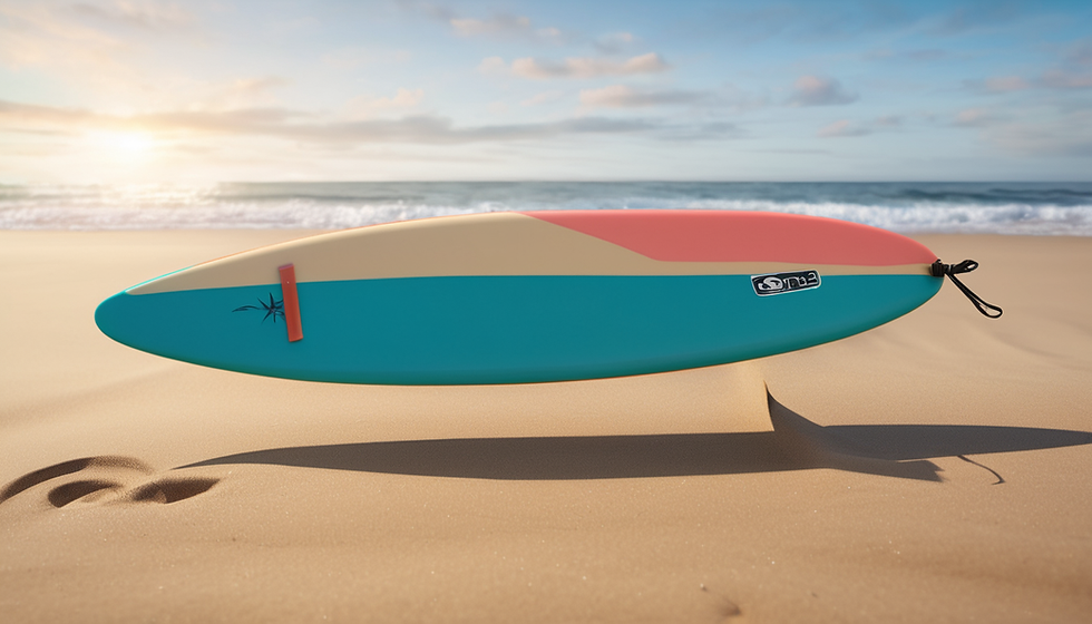 Einführungsworkshop in Surfen für Anfänger