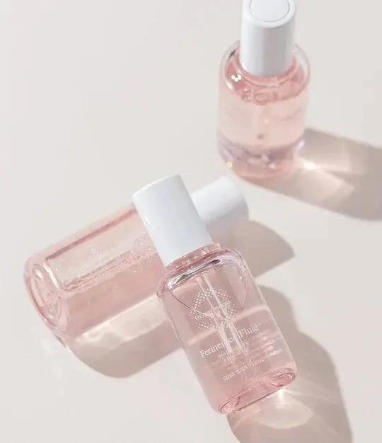 섬네일: Brightening Fermented Fluid [50ml]