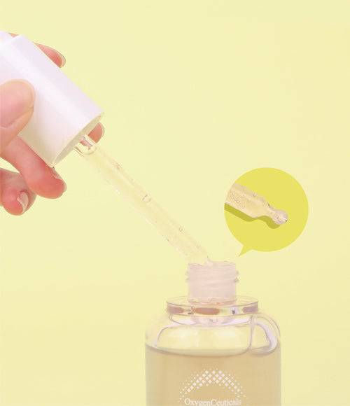 Thumbnail: Herbal Fluid (pimple cleaning serum)