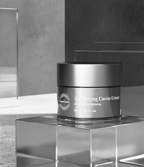 Miniatura: (set) Age Defying Caviar Kit