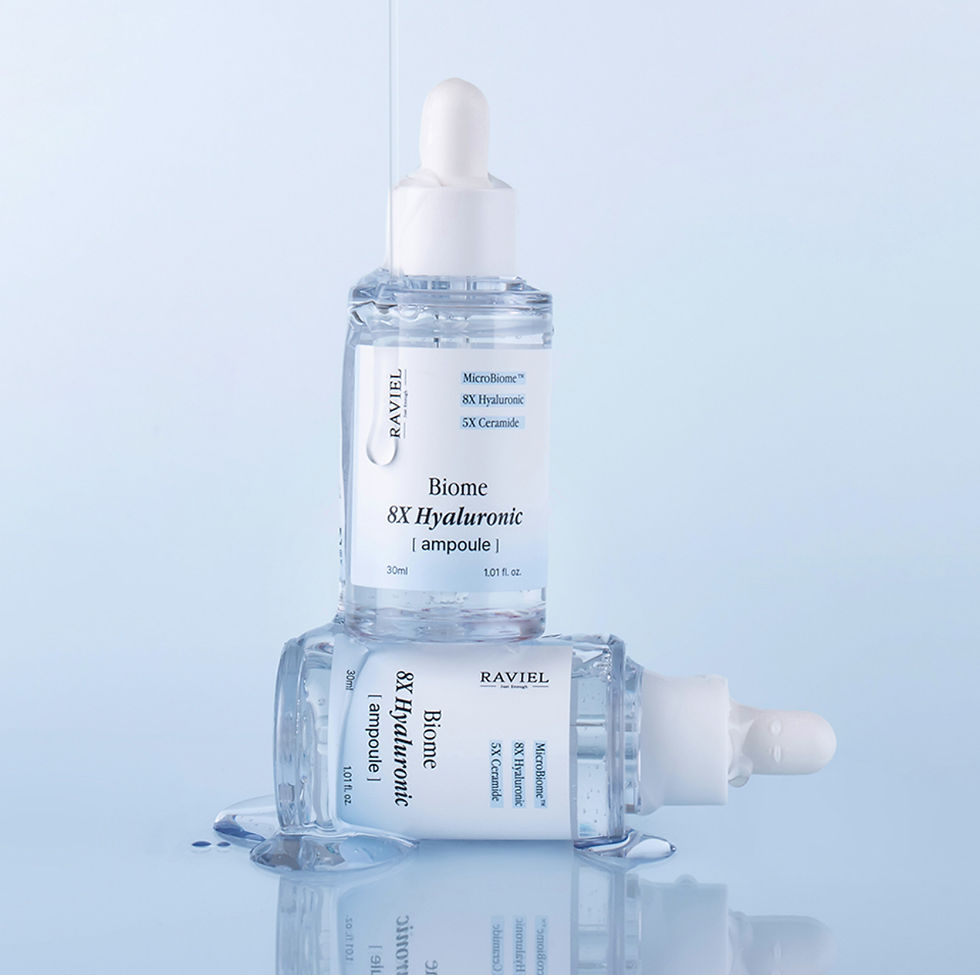 섬네일: Anti-Blackhead Biome Serum