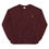 Thumbnail: Embroidered Unisex Sweatshirt 