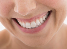 Smiling Woman