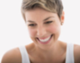 Smiling Woman