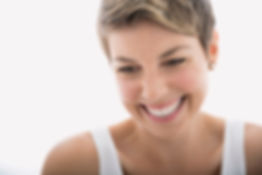 Smiling Woman