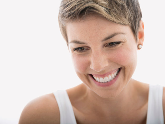 Building Your Confidence from the Inside Out