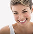 Smiling Woman