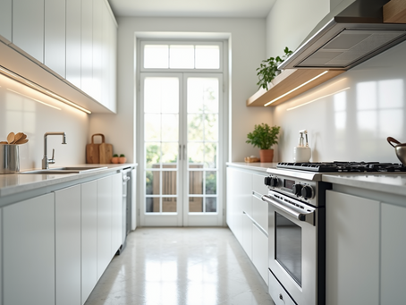 Estimating Kitchen Remodel Costs in Canada: Your Friendly Guide