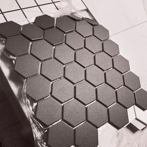 Tiles for basement renovations