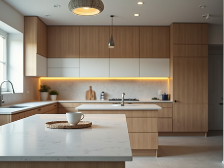 Your Reliable Renovation Company Guide: Choosing the Right Home Renovation Company