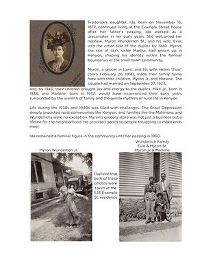 Mahlman Wunderlich Home Page 2