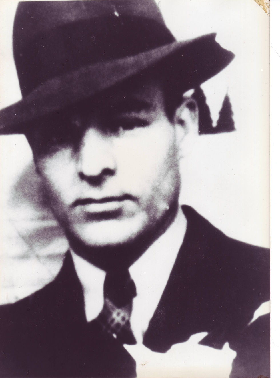 Jack Patraw