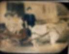 Eugene, Helen, and Frances Grosvenor - ca 1923