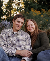 Derek & Tanya Jensen