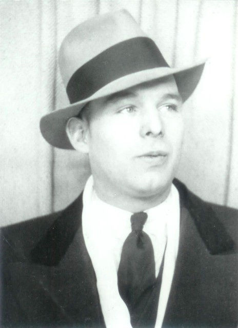 Floyd Patraw