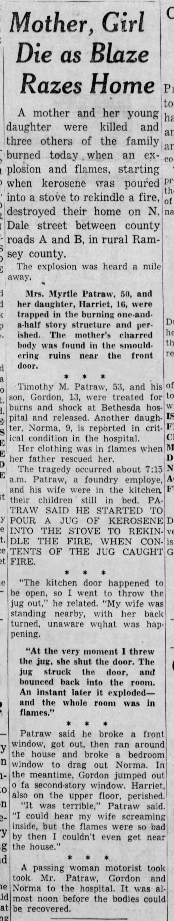 The Minneapolis Star, 6 February 1942, Page 1
