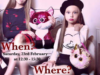 TY new face casting 23.02!