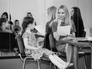 Esimene casting Tartus on toimunud!