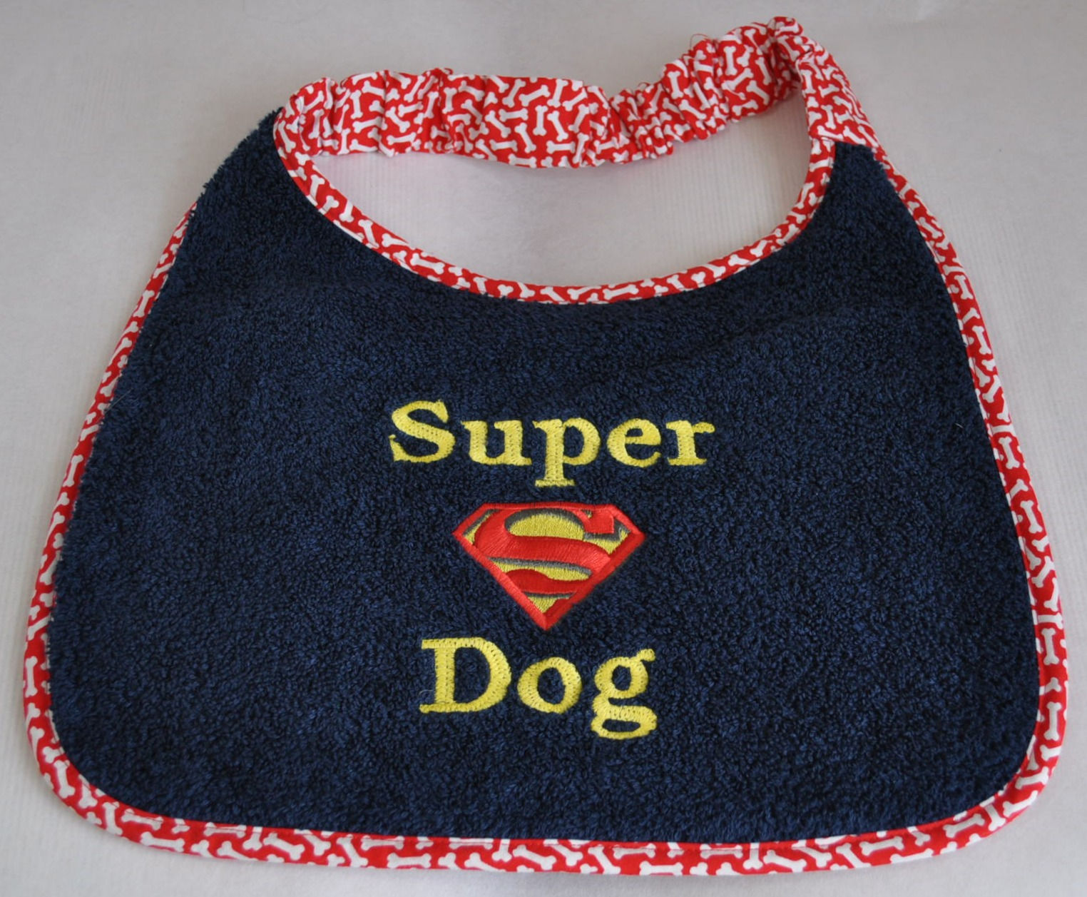 SUPER DOG  (Large Walking)