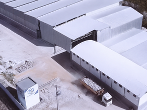 Quais são os produtos da Silverado Industrial?