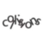 Typography - collisions