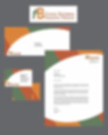 Original Stationery