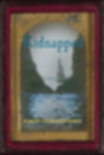 Kidnapped cover