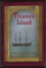 Treasure Island cover