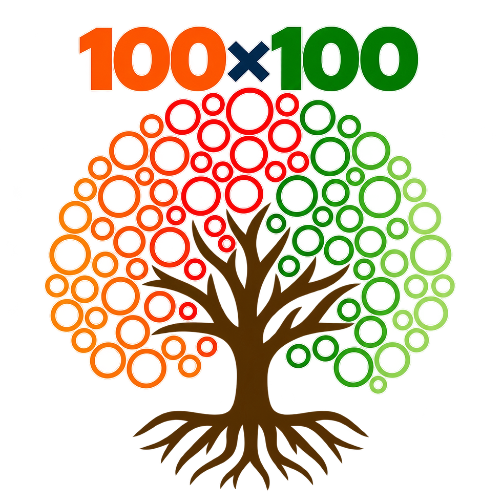 100×100 Colorful Circle Tree.png