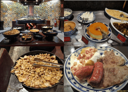 Restaurante Vila Rural - Foto.gif